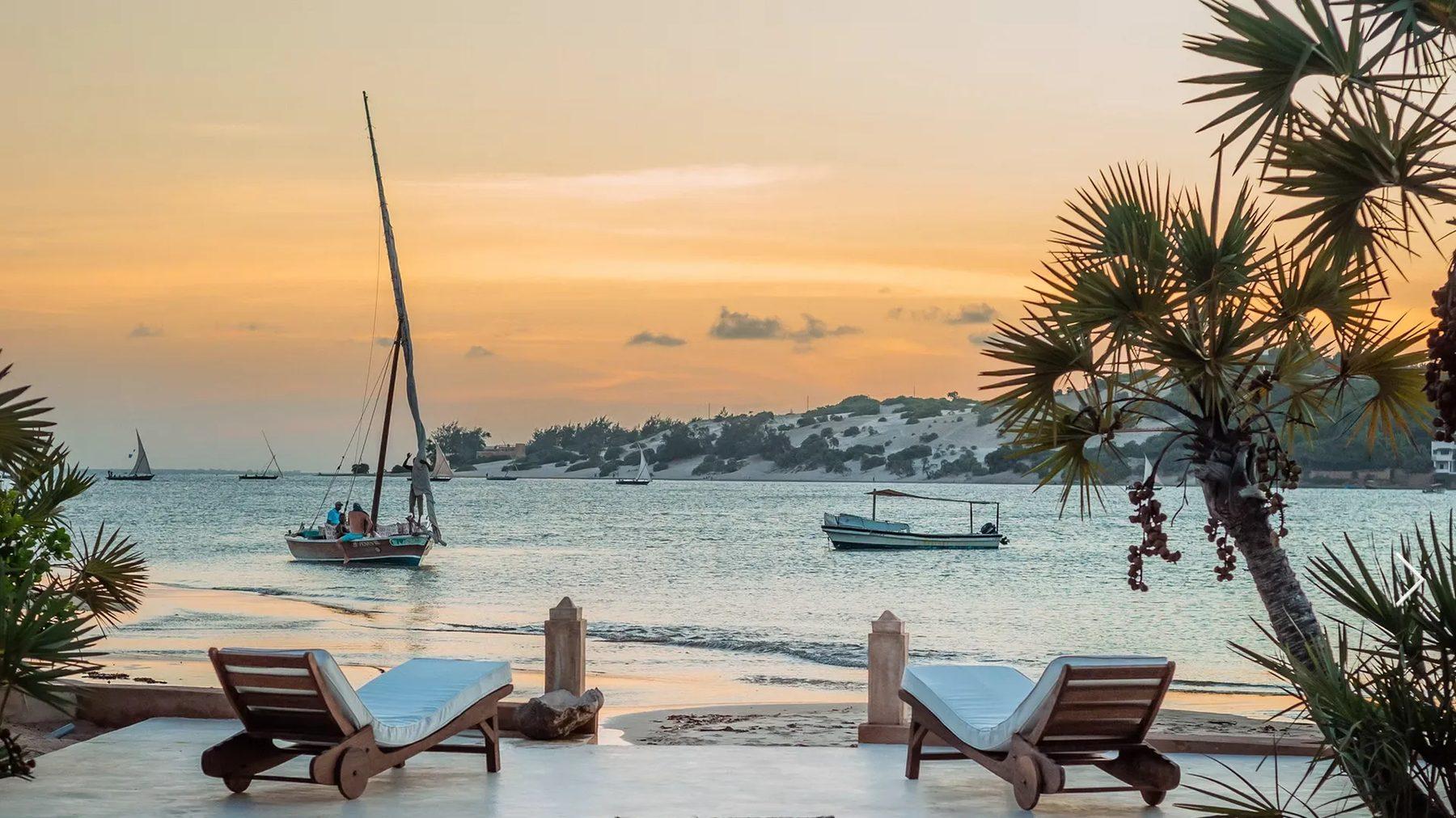 Ihr Beach Club, reserviert