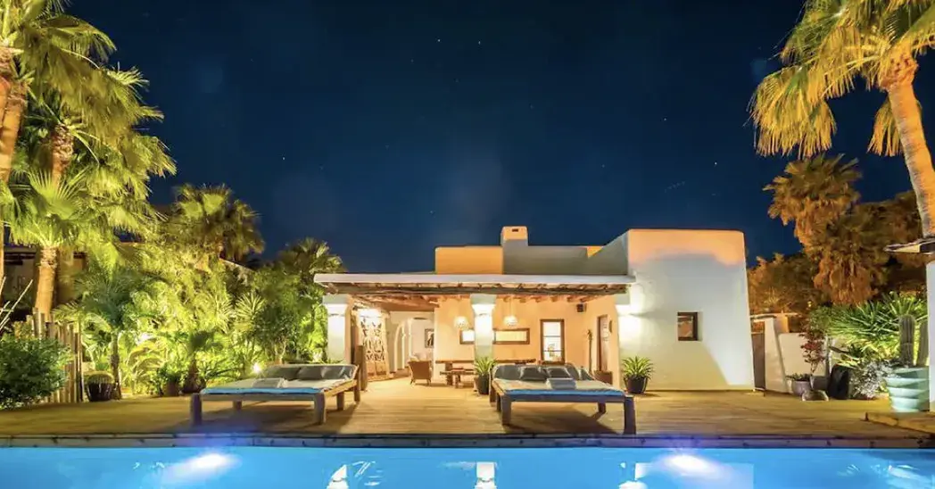 Urlaub in Ibiza
