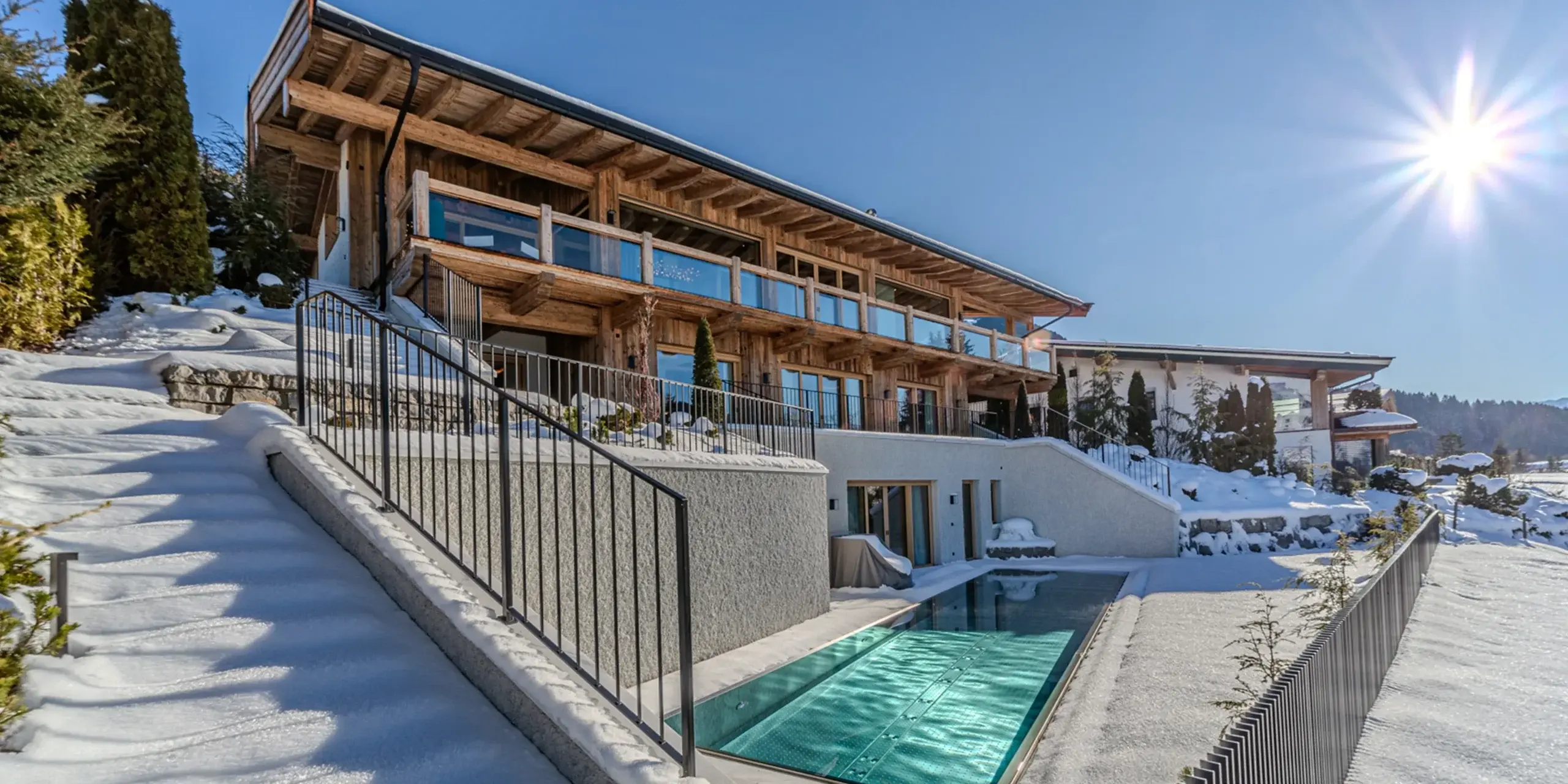 Urlaub in Kitzbühel