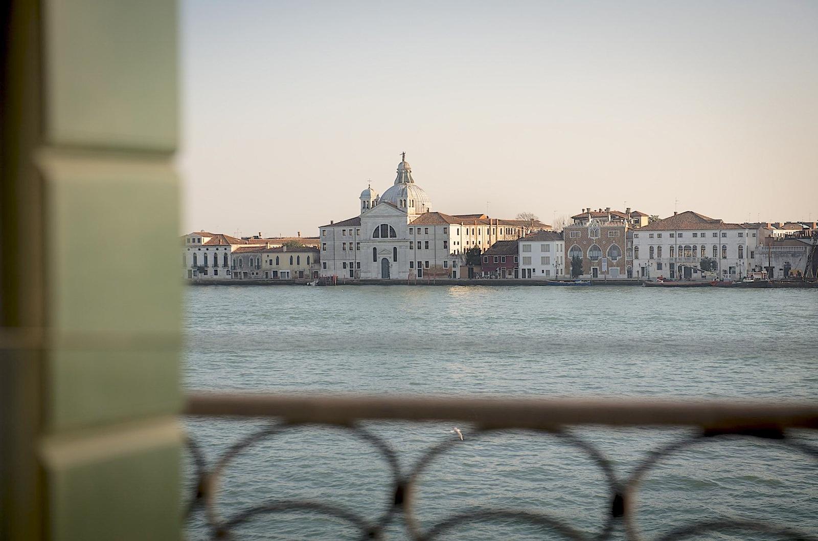 Urlaub in Venice