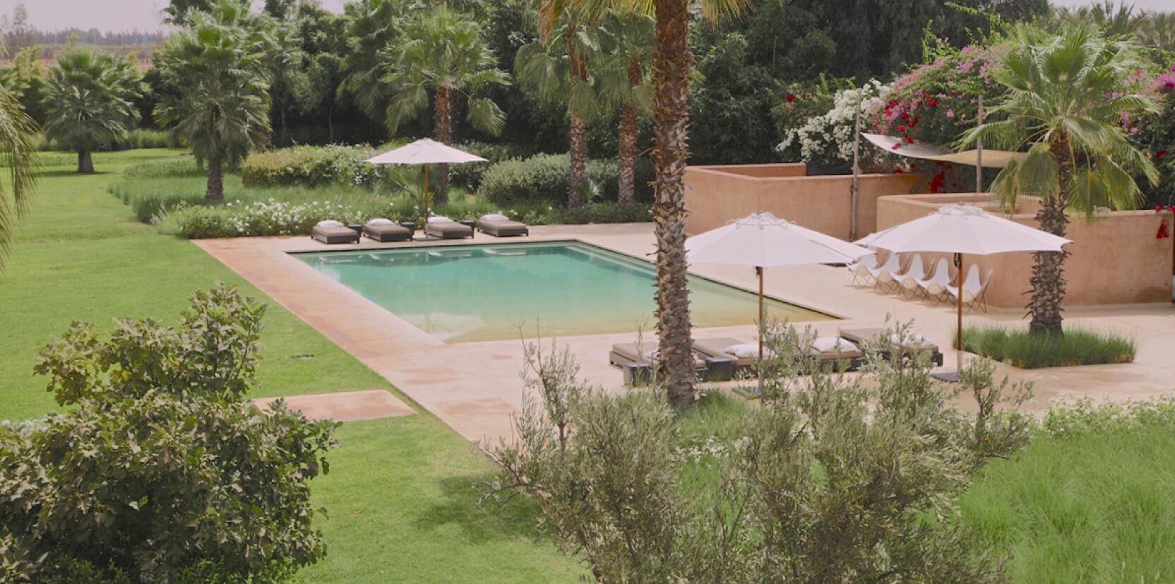 JAMES the BnB Butler full service luxury holiday rentals villa rental, yacht charter Luxury Riad Rental Marrakech Riad Soumaya Marrakech El Fenn Marrakech Riad Darkoum Essaouira Marrakech