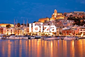 JAMES the BnB Butler full service luxury holiday rentals villa rental & yacht charter Ibiza Finca Can Barda Ibiza Villa Diamond Bay Ibiza Villa Casa India Ibiza