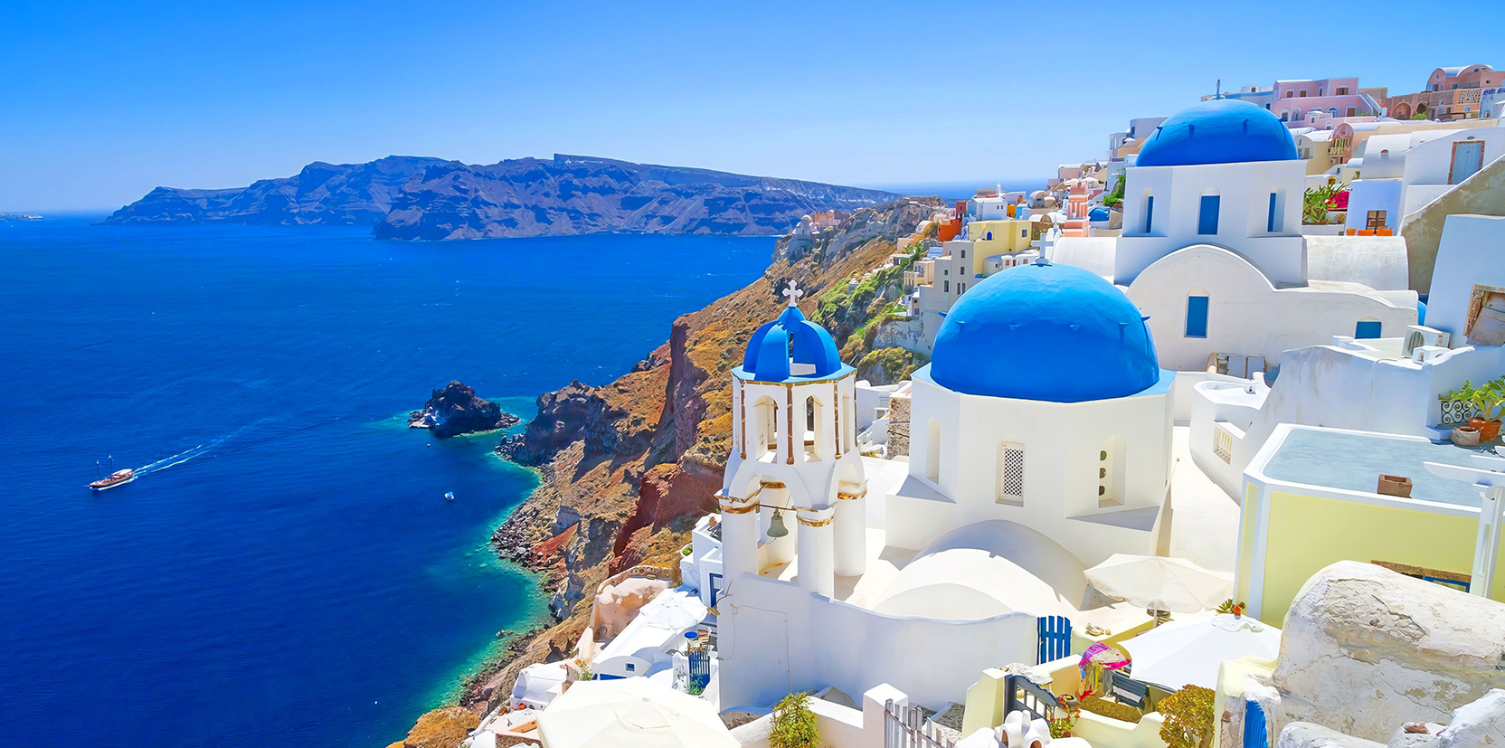 JAMES the BnB Butler Kos Greece full service luxury holiday villa rentals & yacht charters