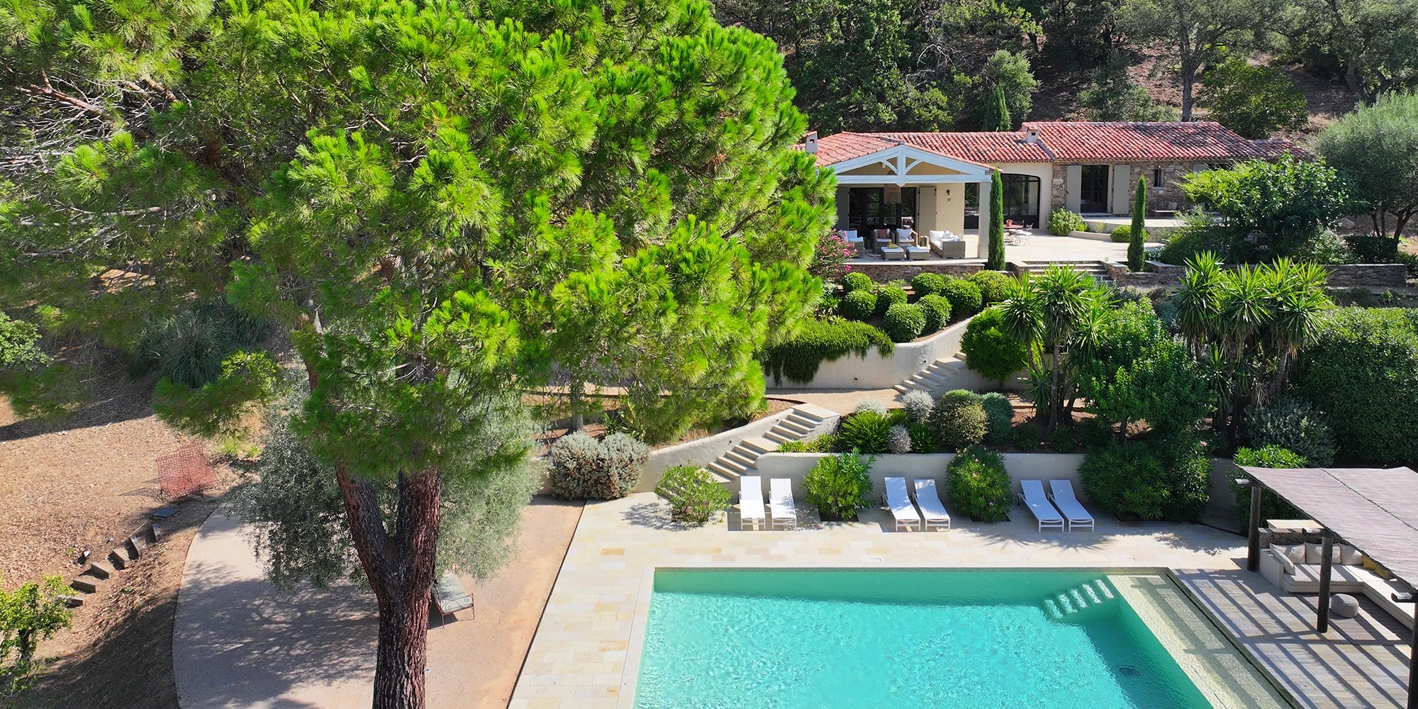 Luxusvilla mieten Grimaud, Ferienvilla zur Miete Grimaud, Luxus-Ferienhaus Grimaud, Villa mit Pool Grimaud, Luxusvilla Vermietung Grimaud, Private Villa mieten Grimaud, Villa airbnb Grimaud, Bo house st tropez